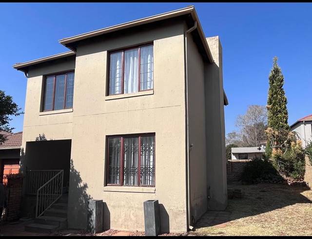 3 BEDROOM PROPERTY TO RENT IN NORTHGATE